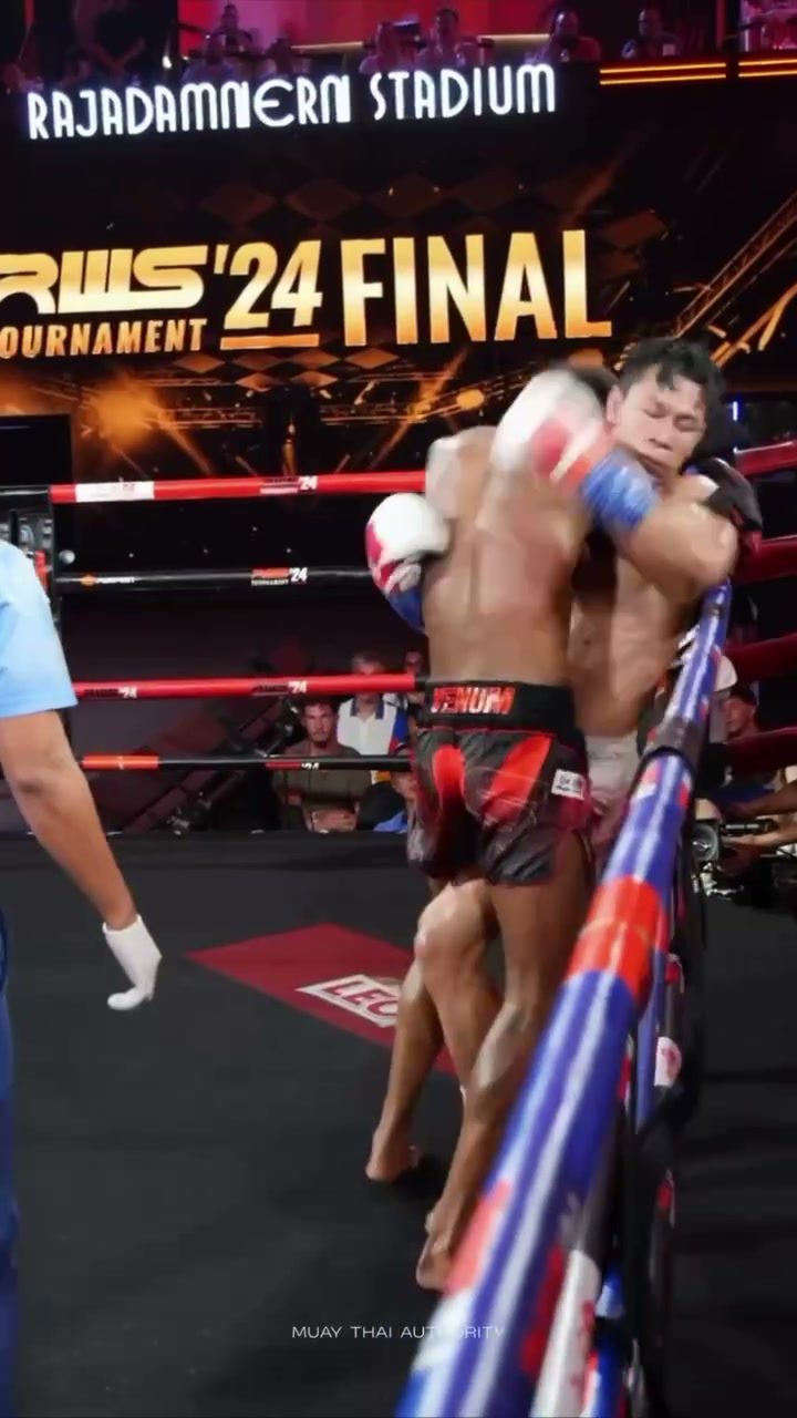 Muay Thai