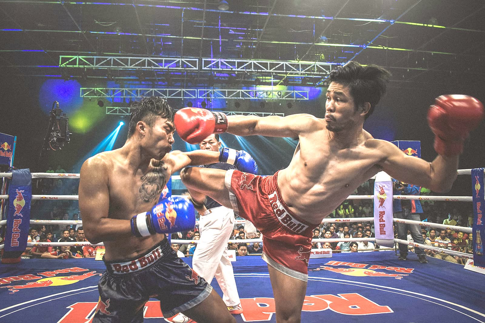 Muay Thai
